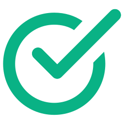 Check Mark
